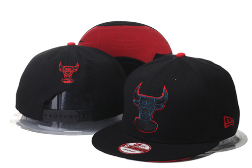 Chicago Bulls hats-169